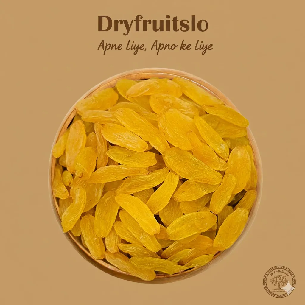 Premium Raisins (250 Grams)