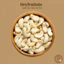 Cashew Nuts (kaju) Medium Sized