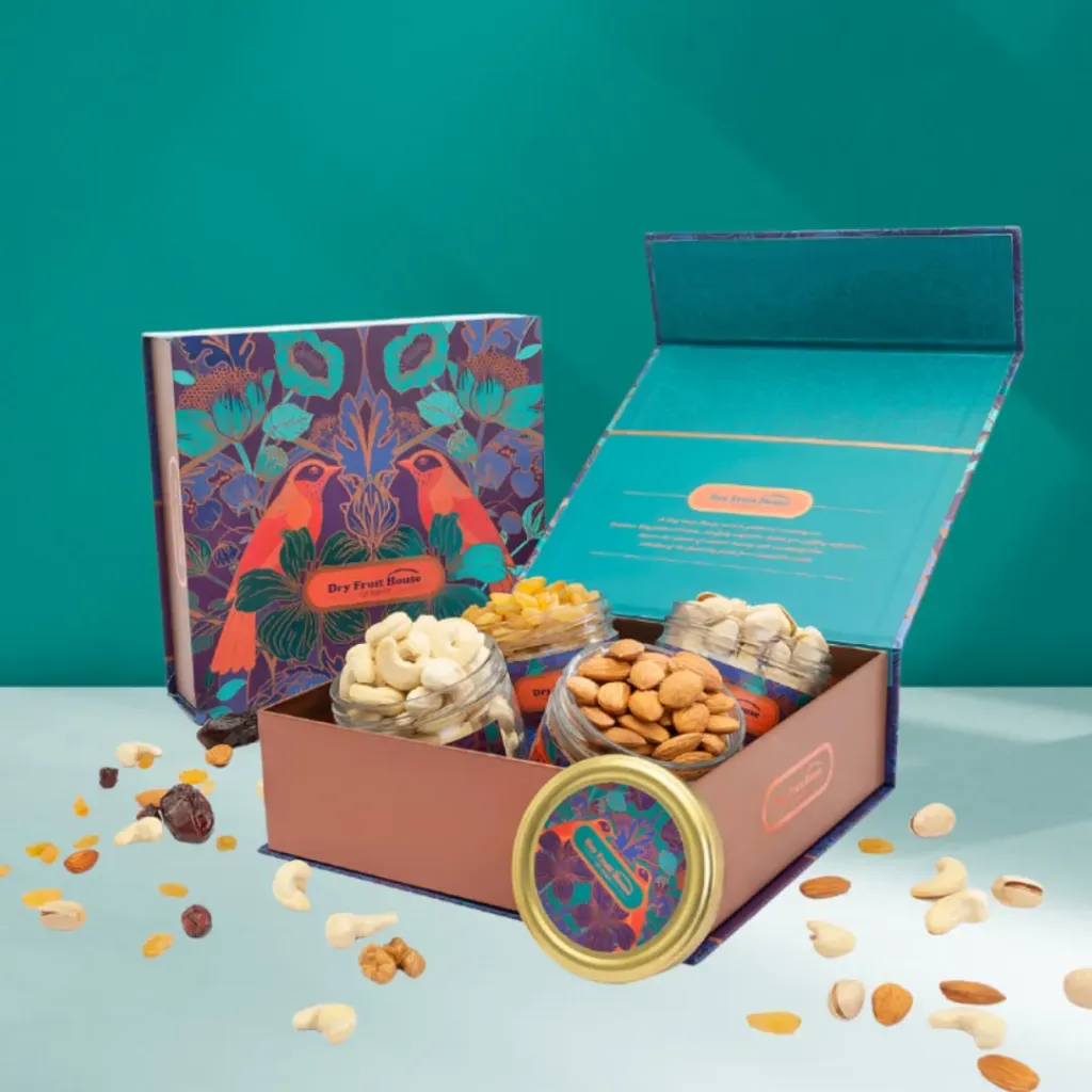 Gift Box 12 - Bottled Collection (copy)